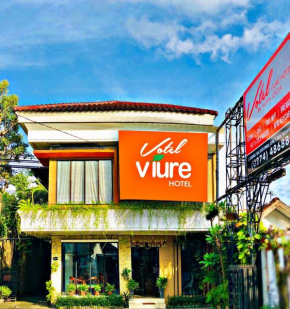 Votel Viure Hotel Jogjakarta